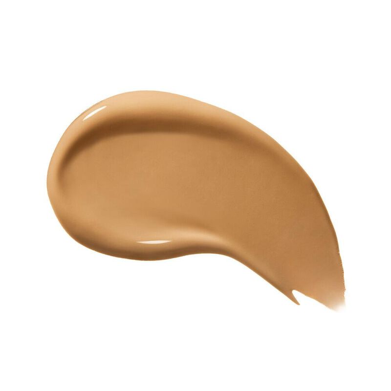Shiseido Synchro Skin Radiant Lifting Foundation image number 4